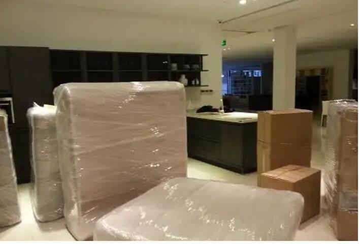 泉州到新华区长途搬家